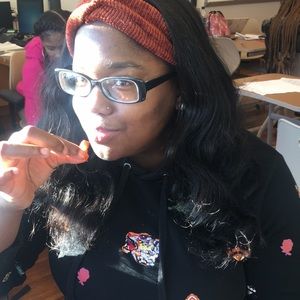 Meet your Posher, Tony